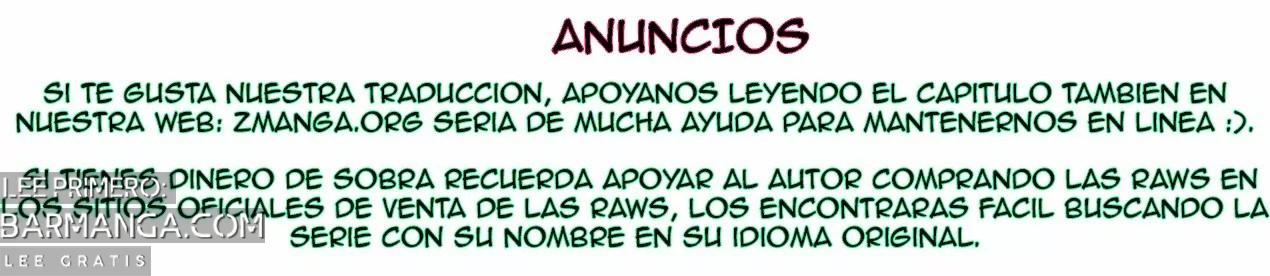 Relatos de Demonios y Dioses — Capítulo 256.50 — 2