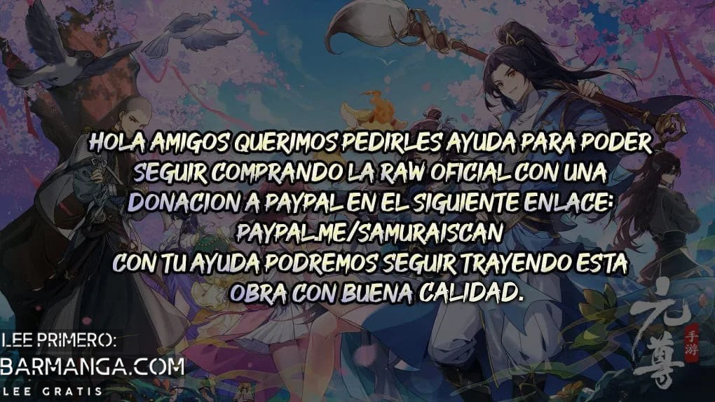 Relatos de Demonios y Dioses — Capítulo 475.50 — 13
