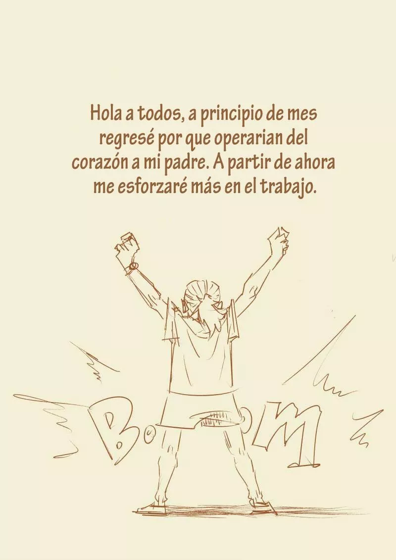 Relatos de Demonios y Dioses — Capítulo 131 — 19