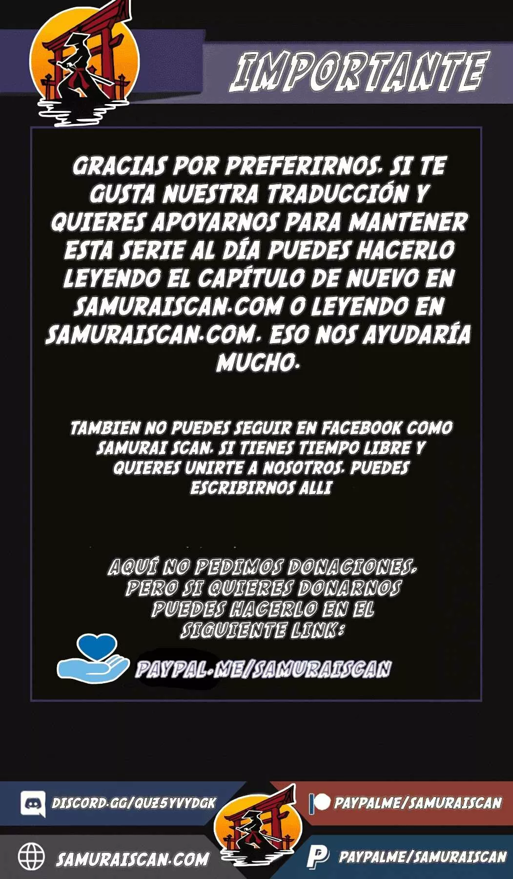 Relatos de Demonios y Dioses — Capítulo 422 — 13