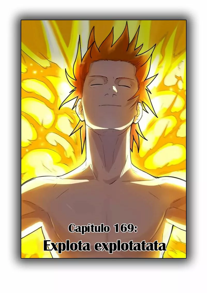 Relatos de Demonios y Dioses — Capítulo 169 — 4