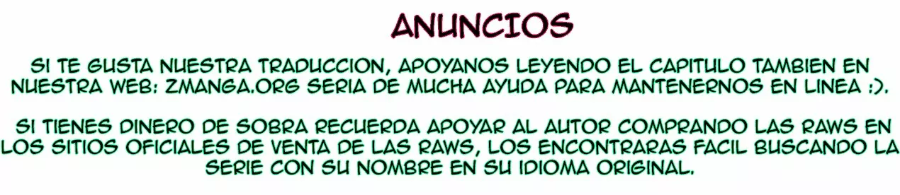 Relatos de Demonios y Dioses — Capítulo 254 — 2