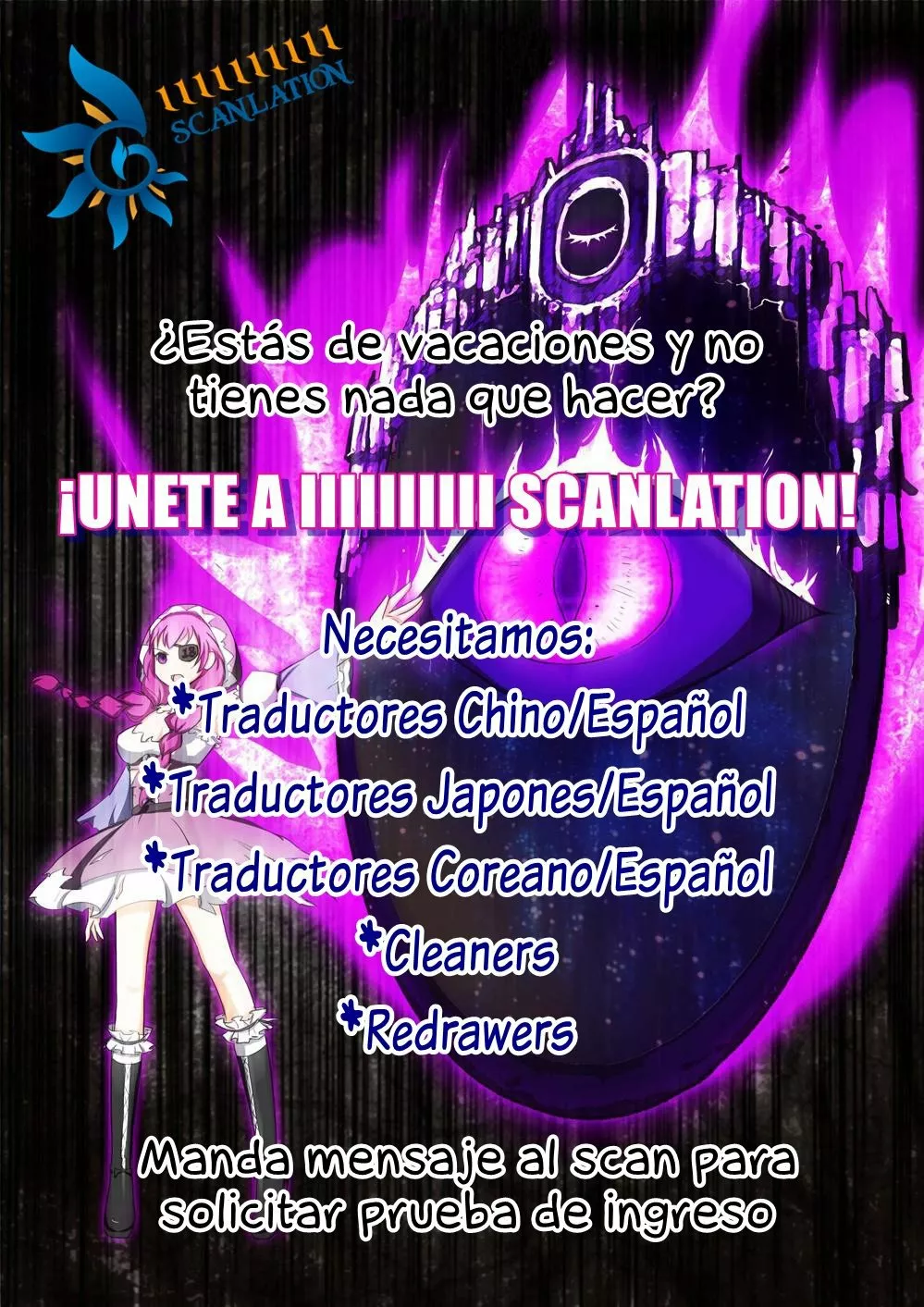 Relatos de Demonios y Dioses — Capítulo 216 — 23