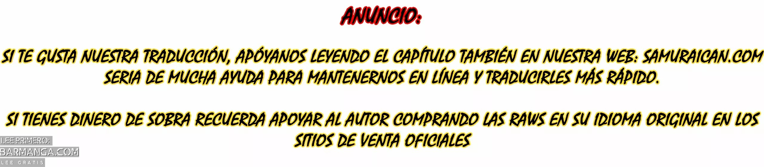 Relatos de Demonios y Dioses — Capítulo 359.50 — 2
