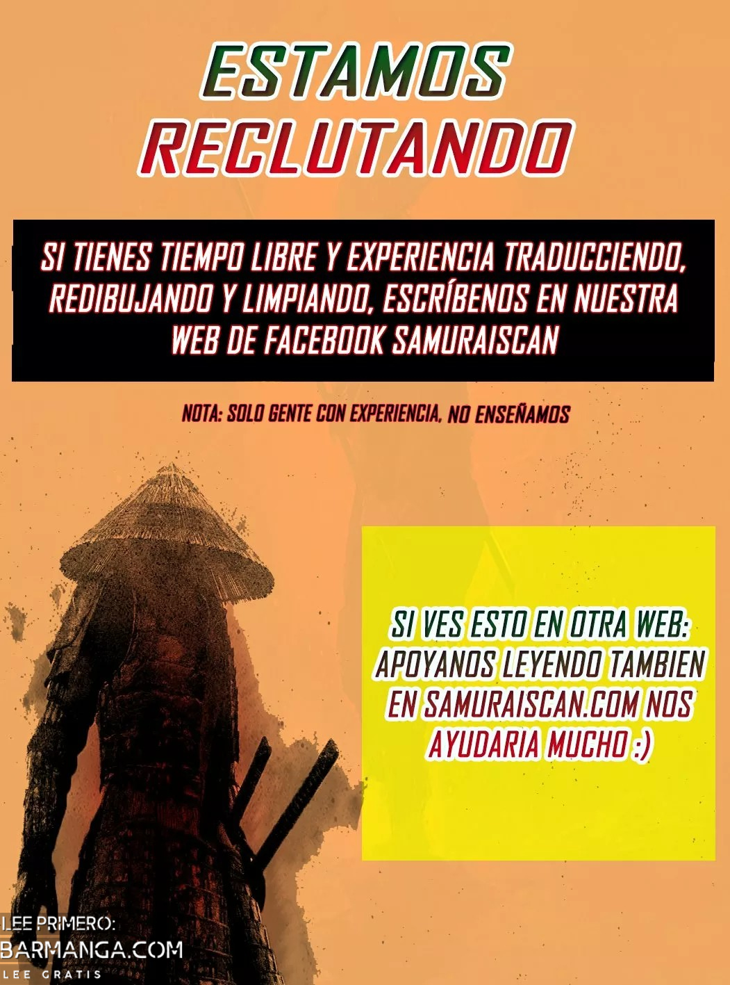 Relatos de Demonios y Dioses — Capítulo 314.50 — 15