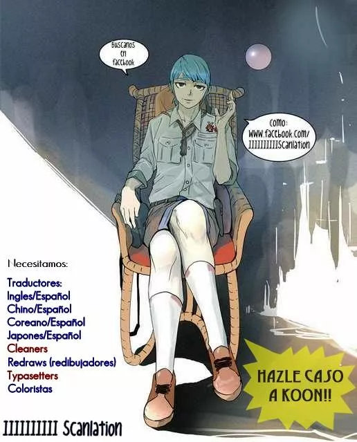 Relatos de Demonios y Dioses — Capítulo 65 — 14