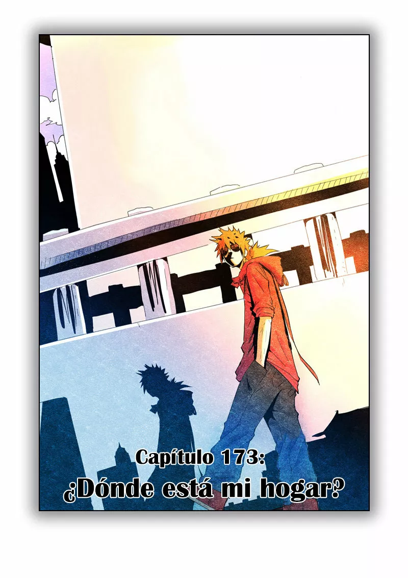 Relatos de Demonios y Dioses — Capítulo 173 — 4
