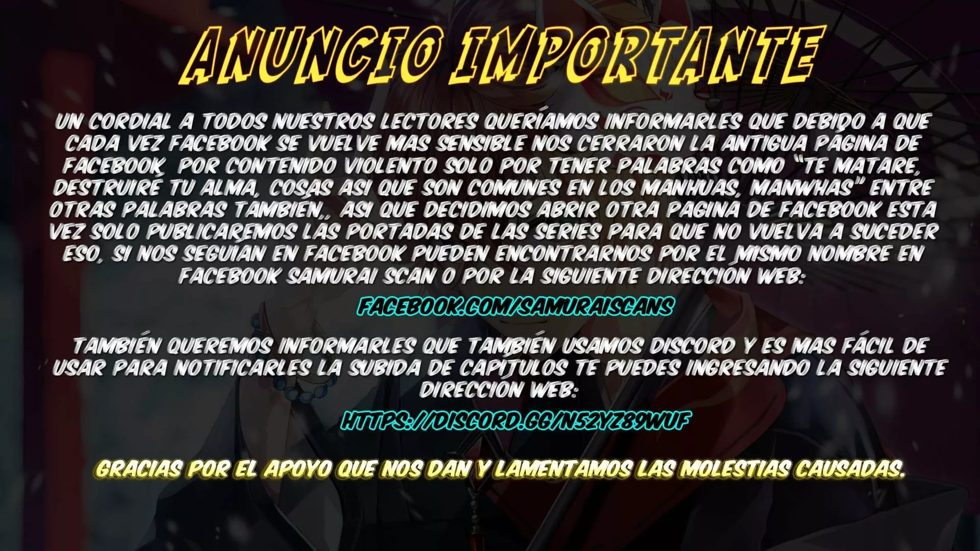 Relatos de Demonios y Dioses — Capítulo 340 — 13