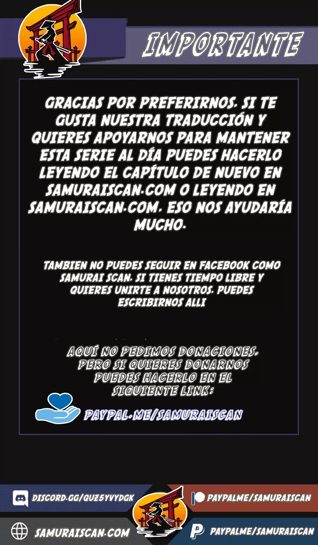 Relatos de Demonios y Dioses — Capítulo 340 — 14
