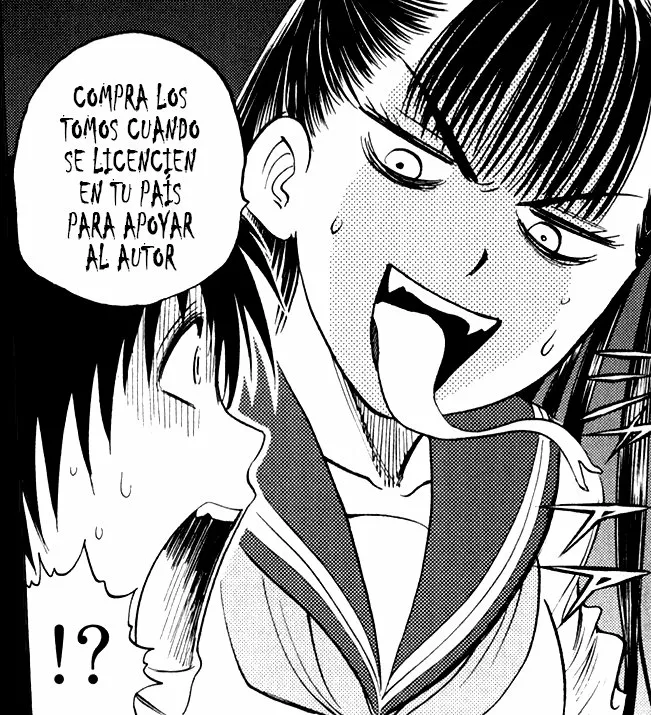 Relatos de Demonios y Dioses — Capítulo 252 — 2