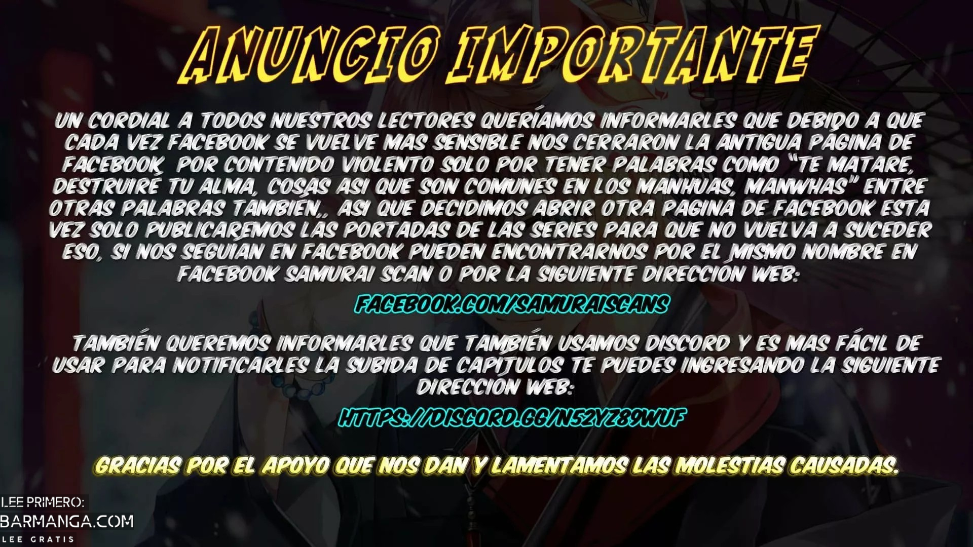 Relatos de Demonios y Dioses — Capítulo 347.50 — 14
