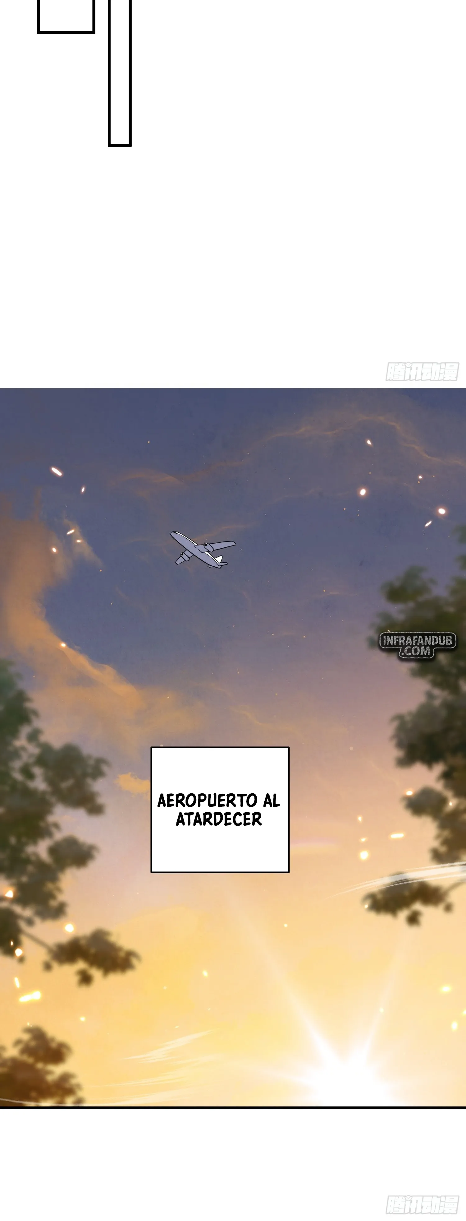 Cuñada: ¡De verdad… ya no soy un idiota! — Capítulo 21 — 14
