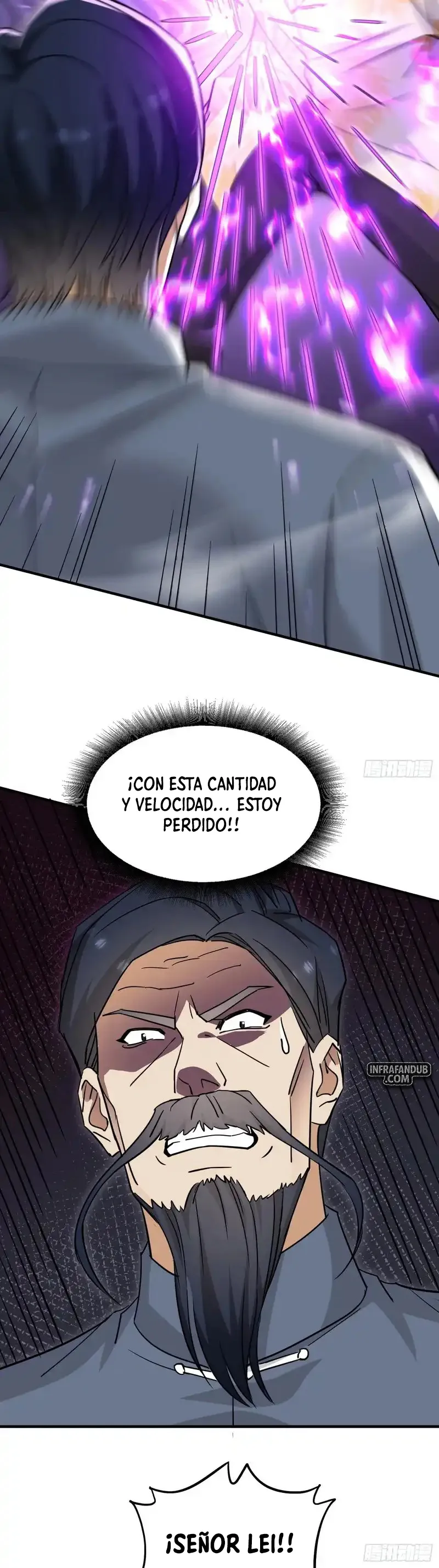 Cuñada: ¡De verdad… ya no soy un idiota! — Capítulo 23 — 20