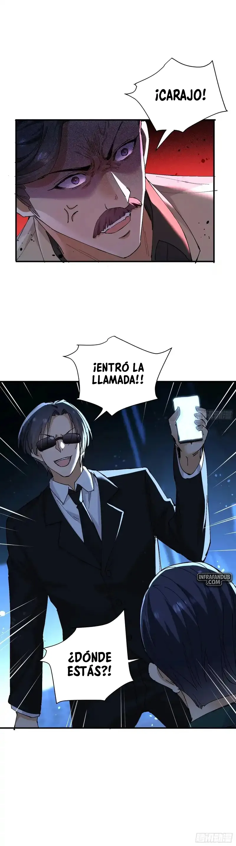 Cuñada: ¡De verdad… ya no soy un idiota! — Capítulo 26 — 4