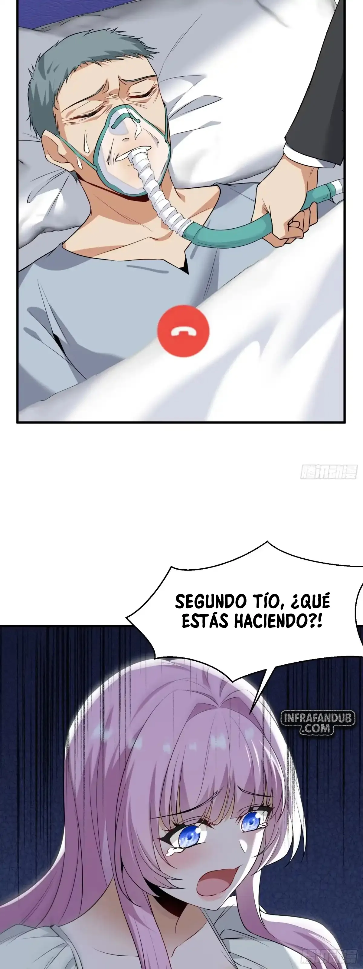 Cuñada: ¡De verdad… ya no soy un idiota! — Capítulo 17 — 14