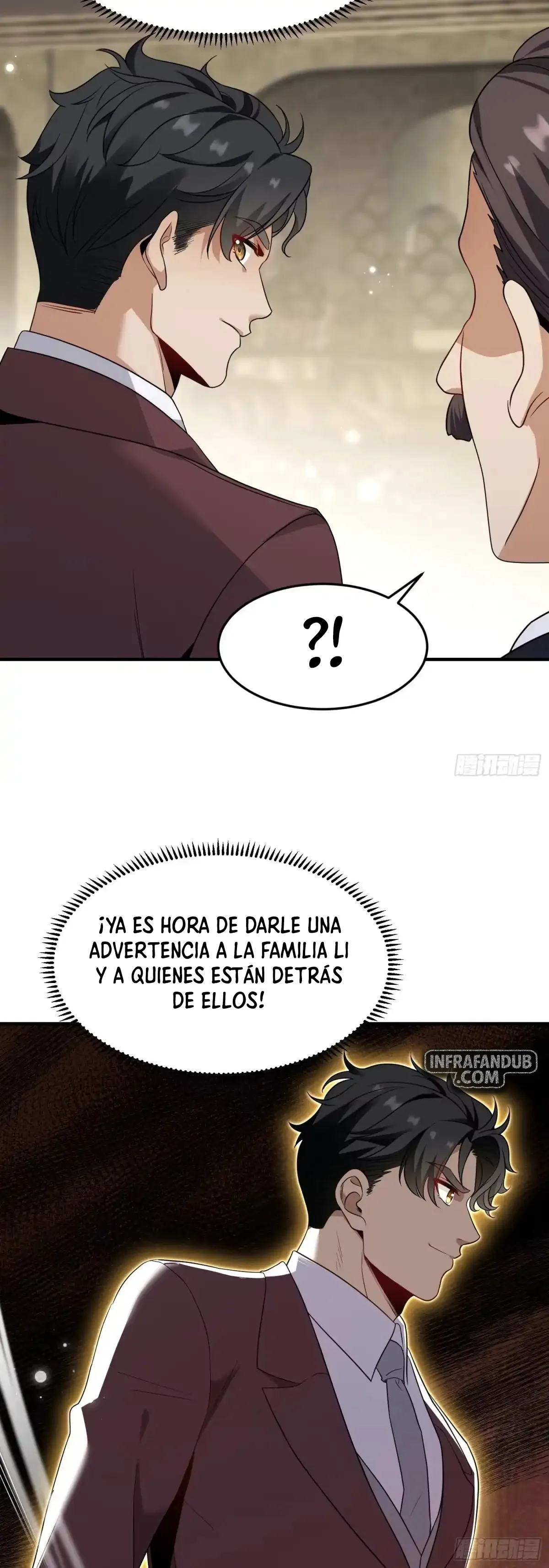 Cuñada: ¡De verdad… ya no soy un idiota! — Capítulo 17 — 25