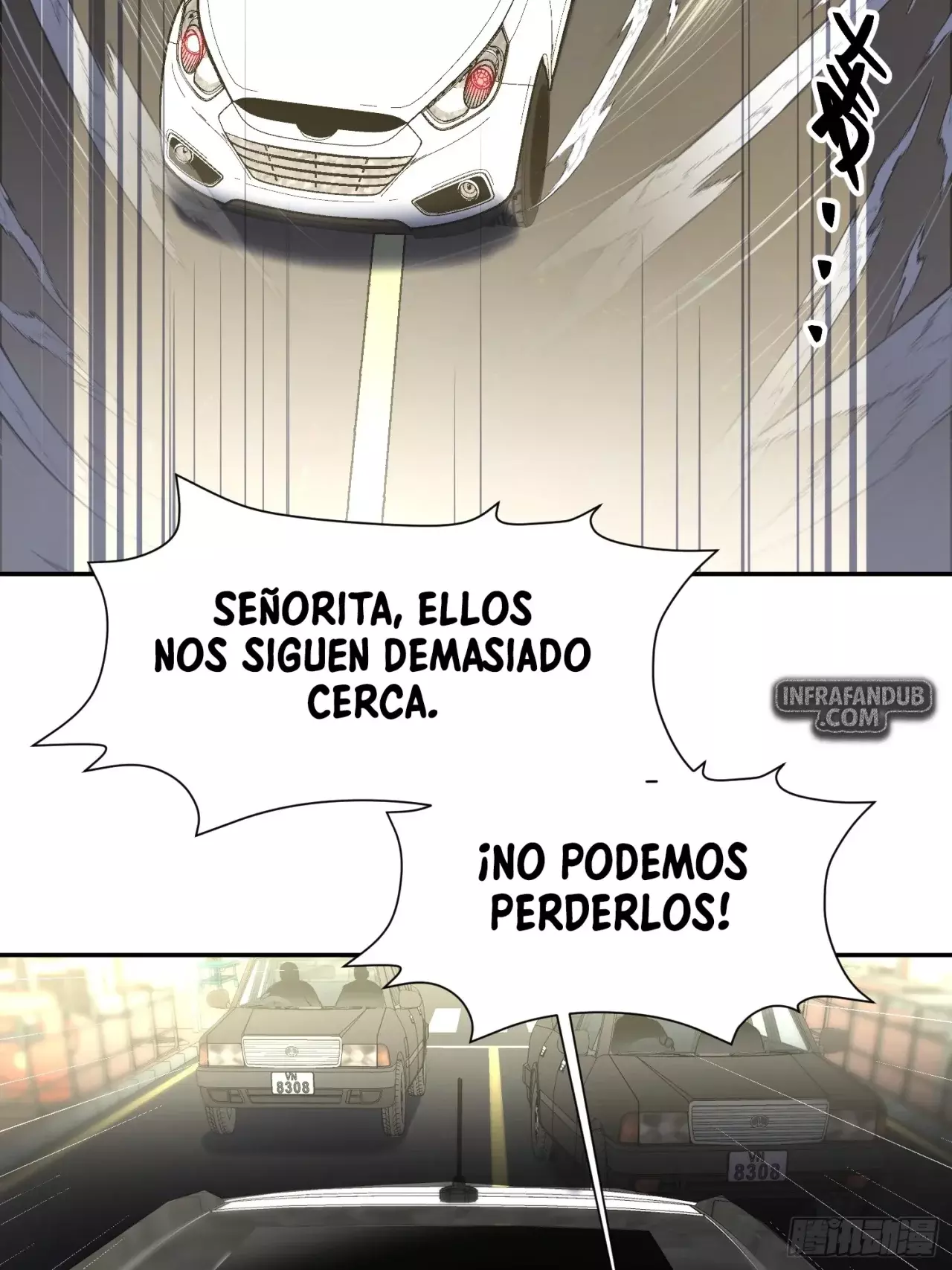 Cuñada: ¡De verdad… ya no soy un idiota! — Capítulo 11 — 26