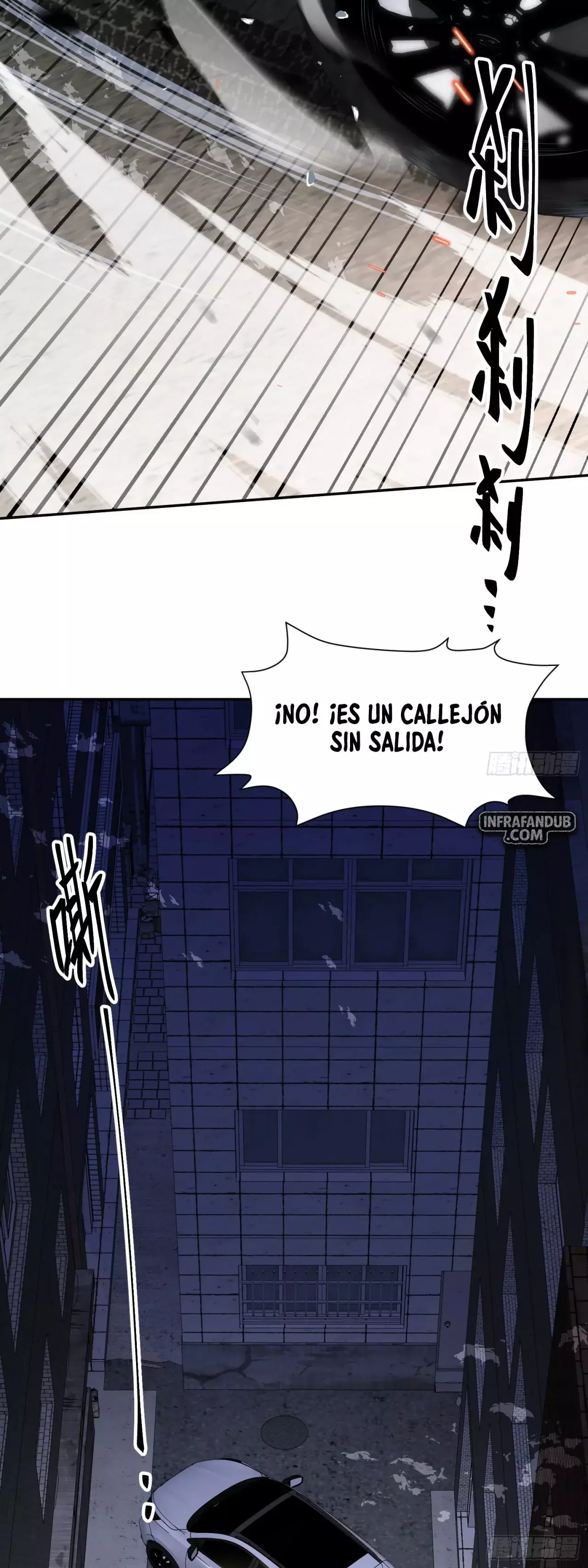 Cuñada: ¡De verdad… ya no soy un idiota! — Capítulo 11 — 32