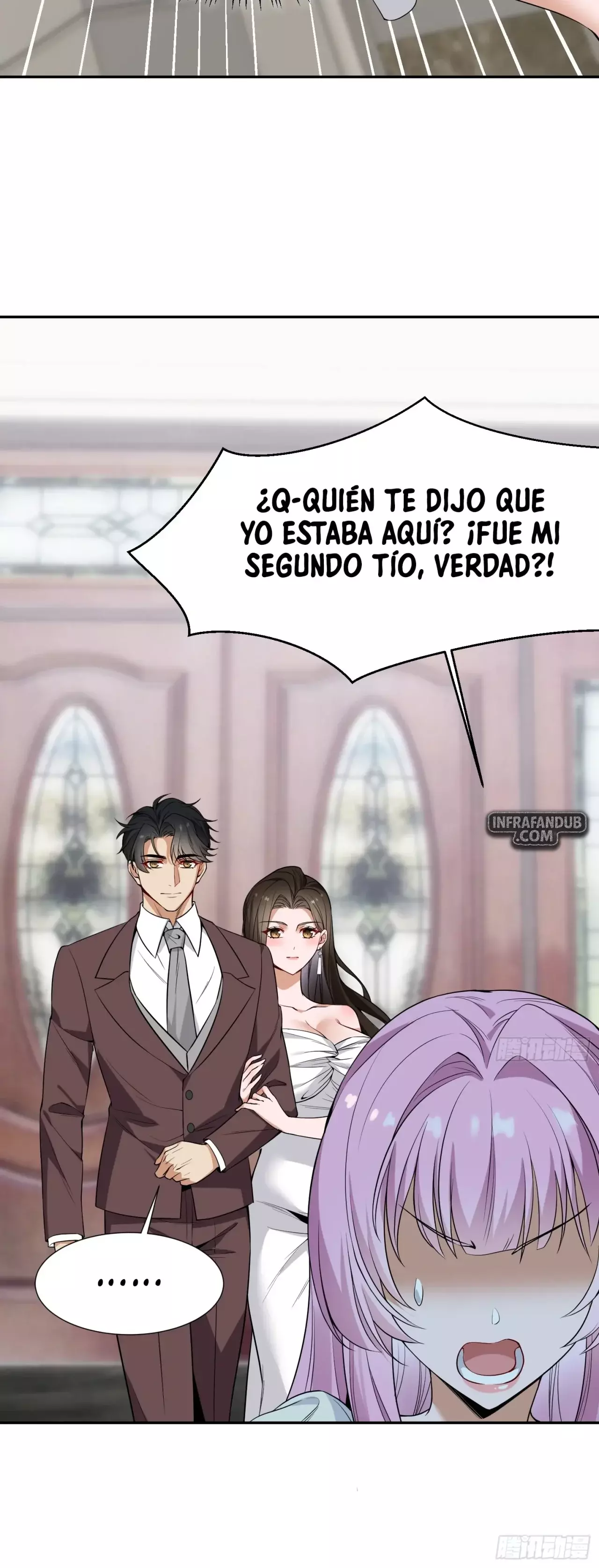 Cuñada: ¡De verdad… ya no soy un idiota! — Capítulo 9 — 21