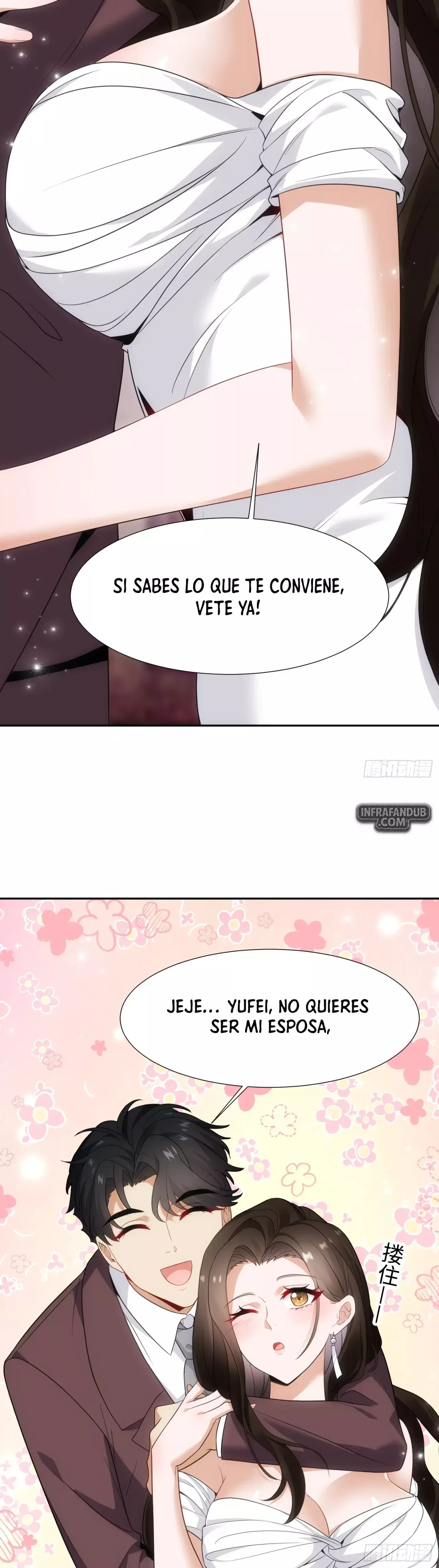 Cuñada: ¡De verdad… ya no soy un idiota! — Capítulo 9 — 30