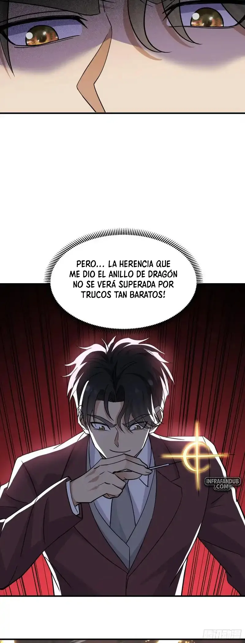 Cuñada: ¡De verdad… ya no soy un idiota! — Capítulo 19 — 22
