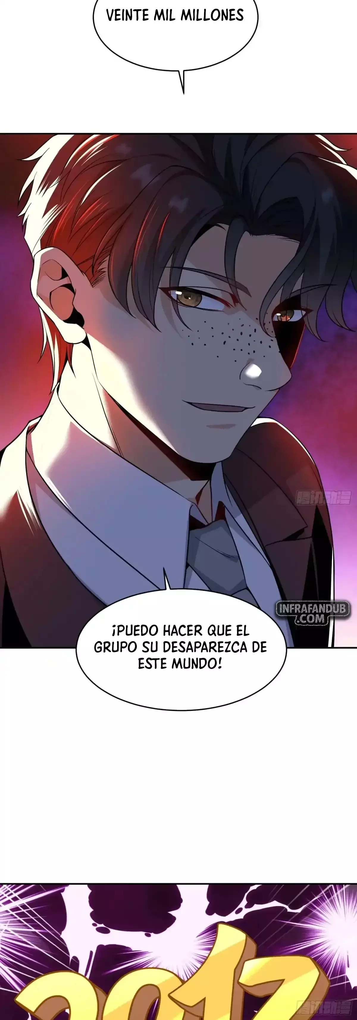 Cuñada: ¡De verdad… ya no soy un idiota! — Capítulo 14 — 8
