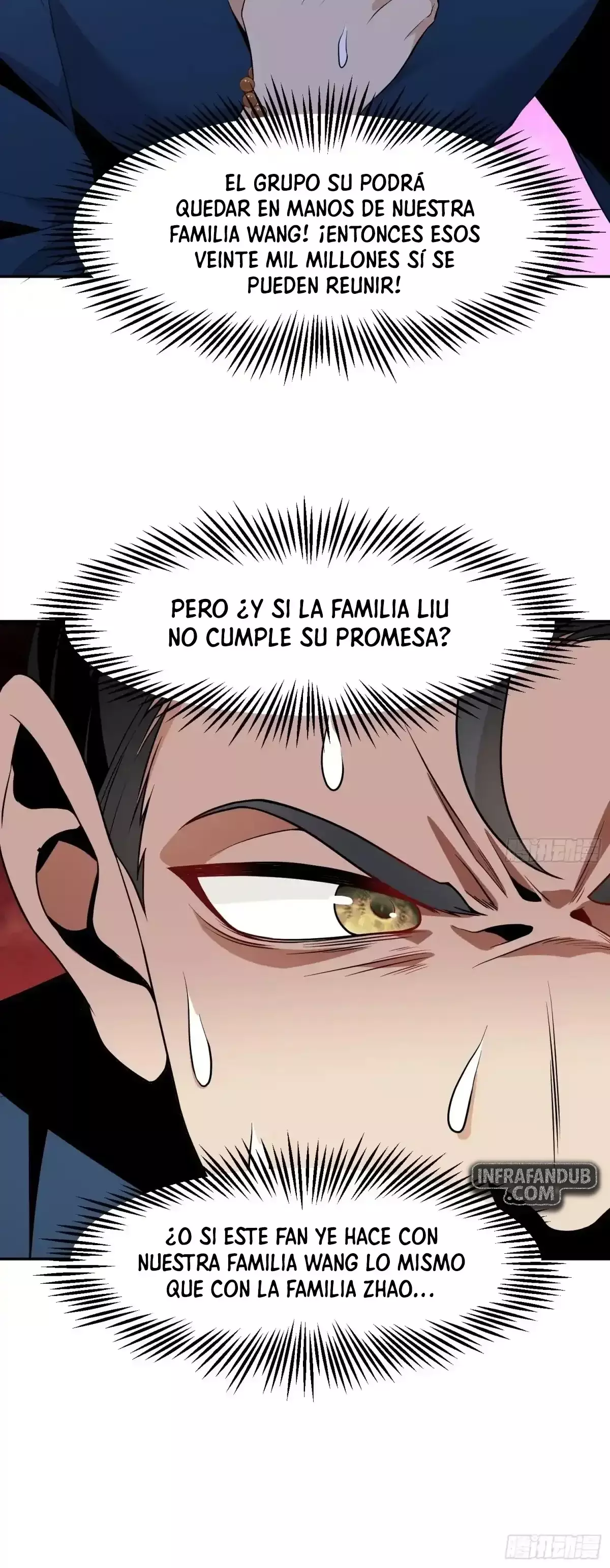 Cuñada: ¡De verdad… ya no soy un idiota! — Capítulo 14 — 11