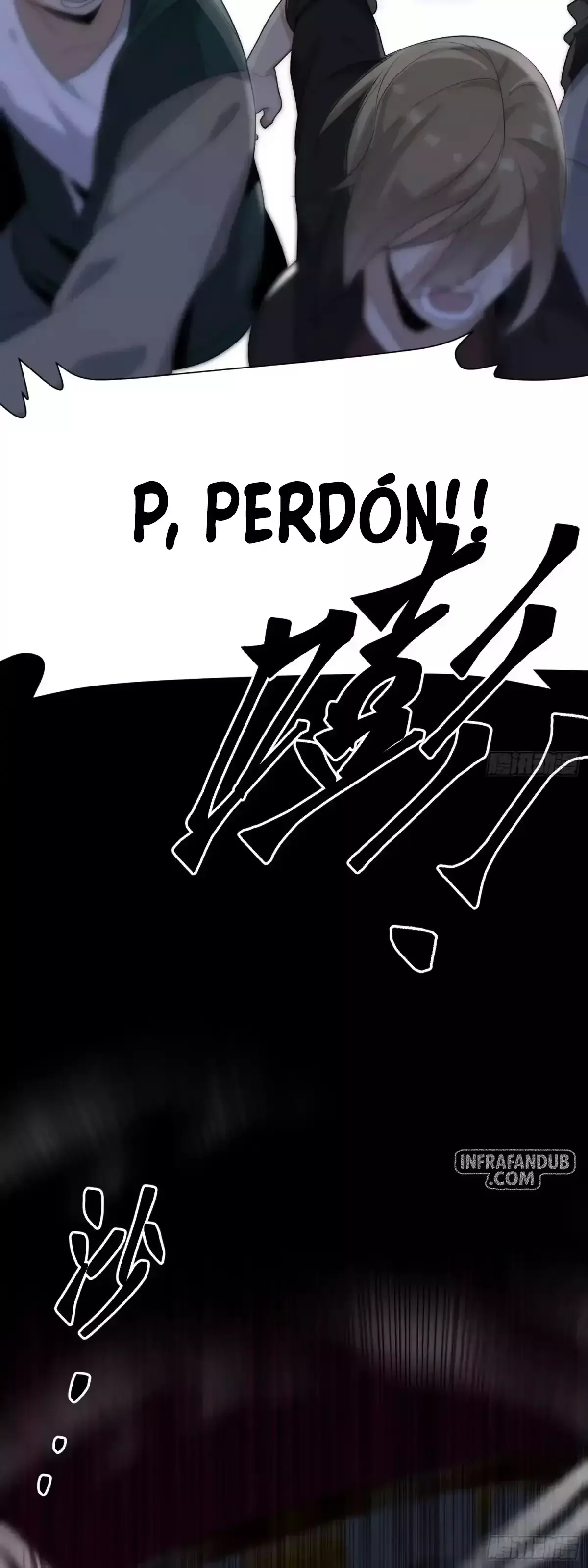 Cuñada: ¡De verdad… ya no soy un idiota! — Capítulo 14 — 34