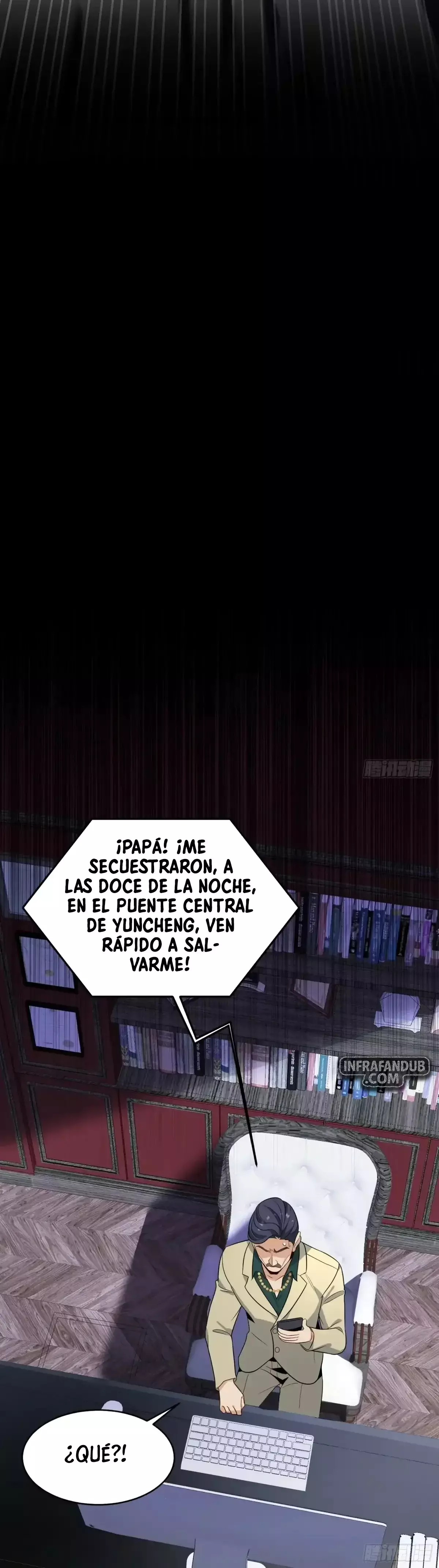 Cuñada: ¡De verdad… ya no soy un idiota! — Capítulo 14 — 38