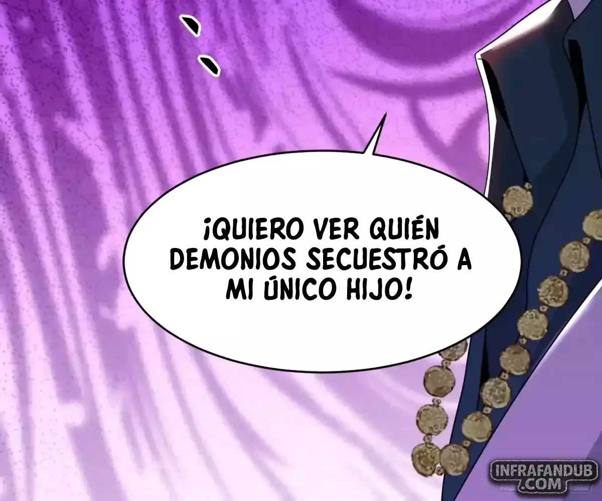 Cuñada: ¡De verdad… ya no soy un idiota! — Capítulo 14 — 41