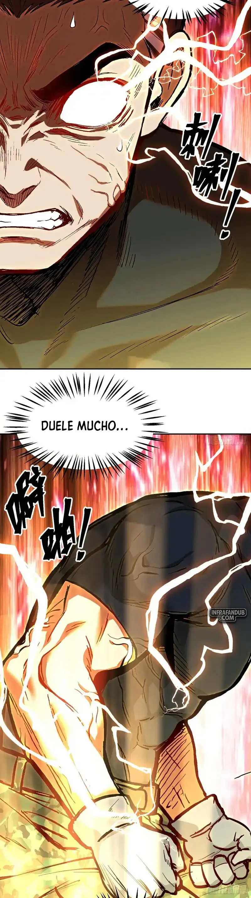 Cuñada: ¡De verdad… ya no soy un idiota! — Capítulo 27 — 3
