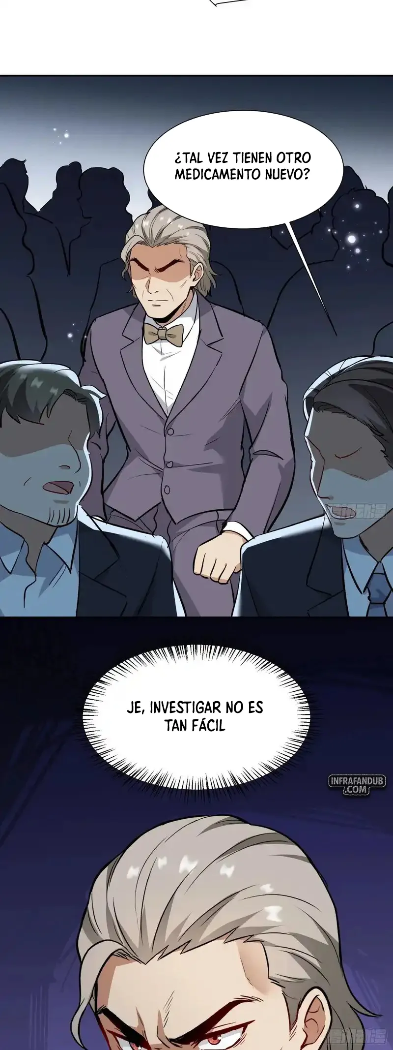 Cuñada: ¡De verdad… ya no soy un idiota! — Capítulo 27 — 12