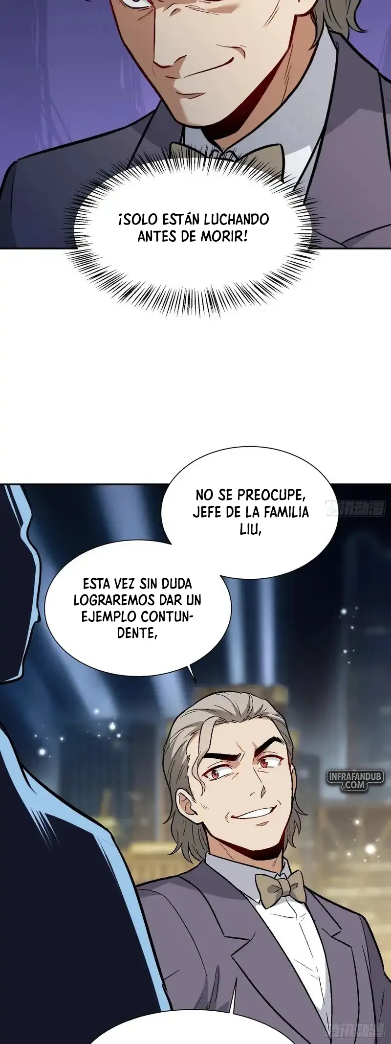 Cuñada: ¡De verdad… ya no soy un idiota! — Capítulo 27 — 13