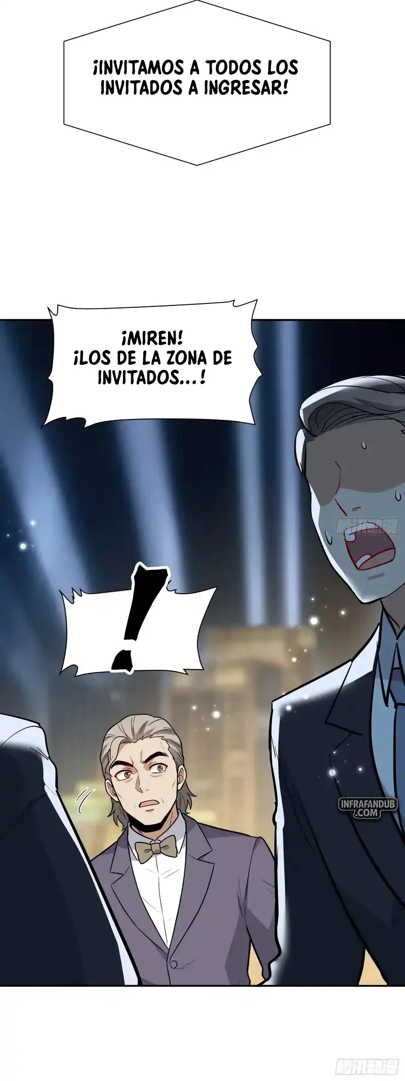 Cuñada: ¡De verdad… ya no soy un idiota! — Capítulo 27 — 15