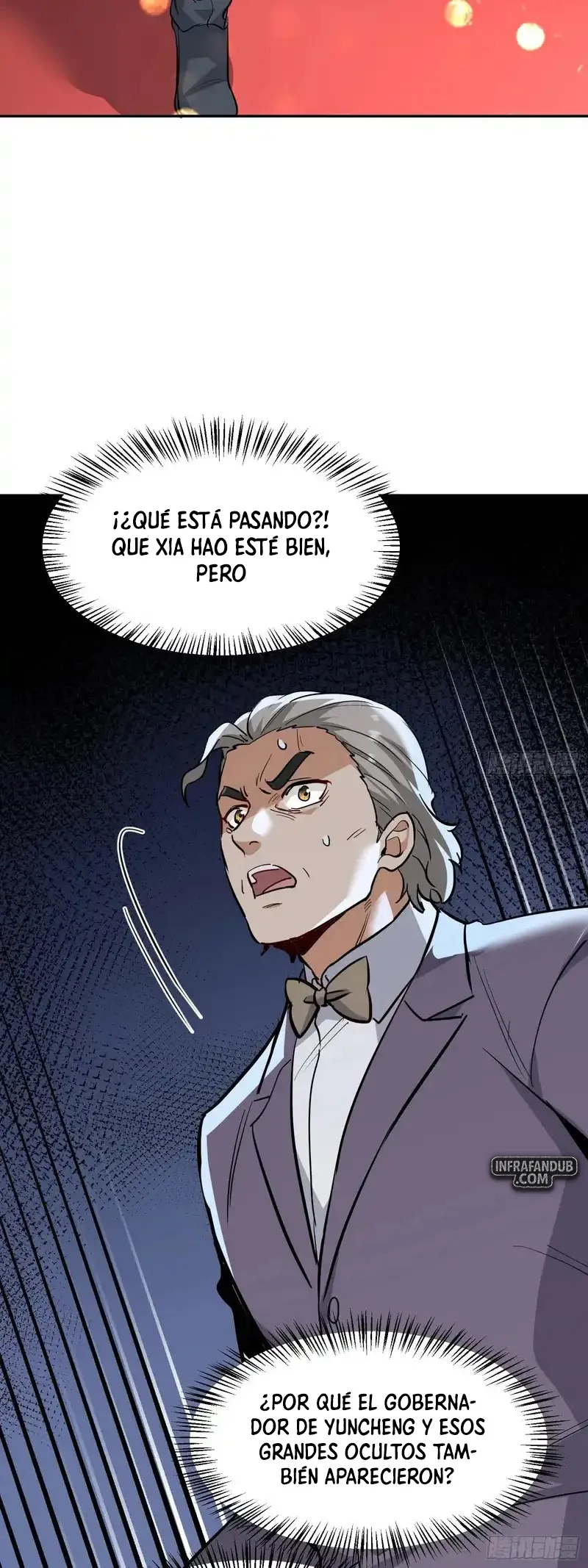 Cuñada: ¡De verdad… ya no soy un idiota! — Capítulo 27 — 17