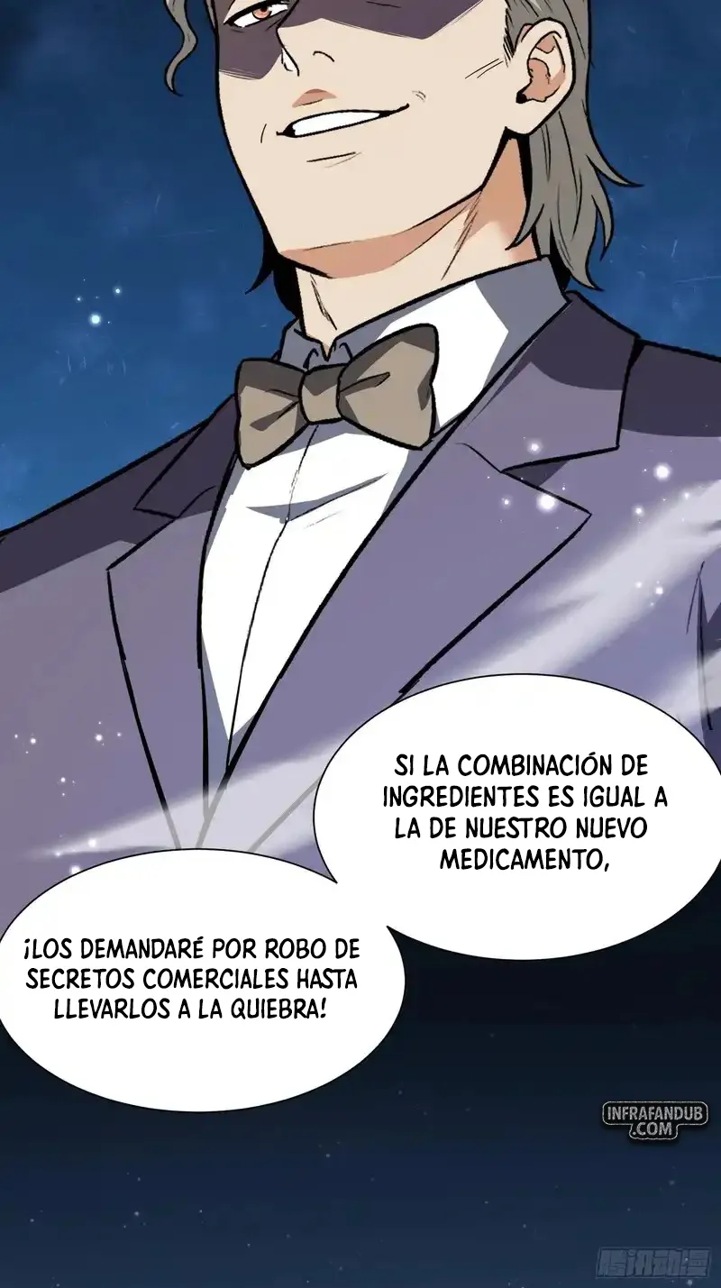 Cuñada: ¡De verdad… ya no soy un idiota! — Capítulo 27 — 23