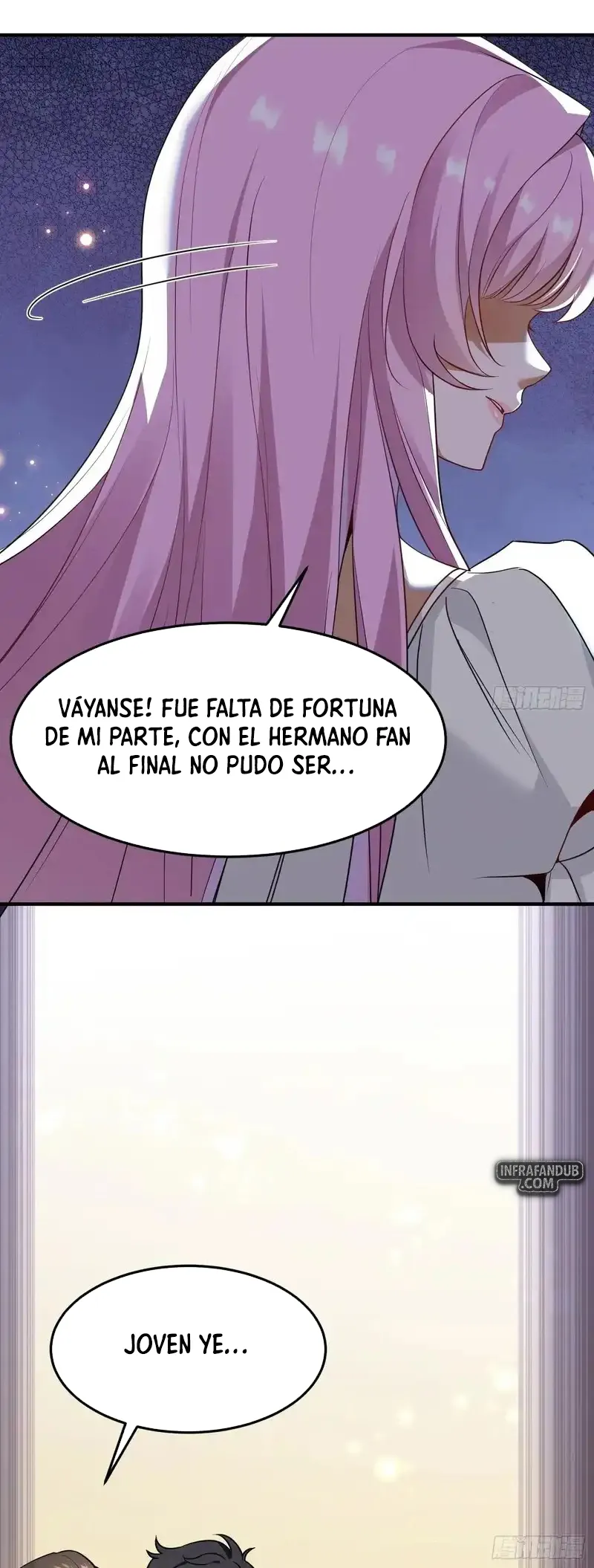 Cuñada: ¡De verdad… ya no soy un idiota! — Capítulo 18 — 18