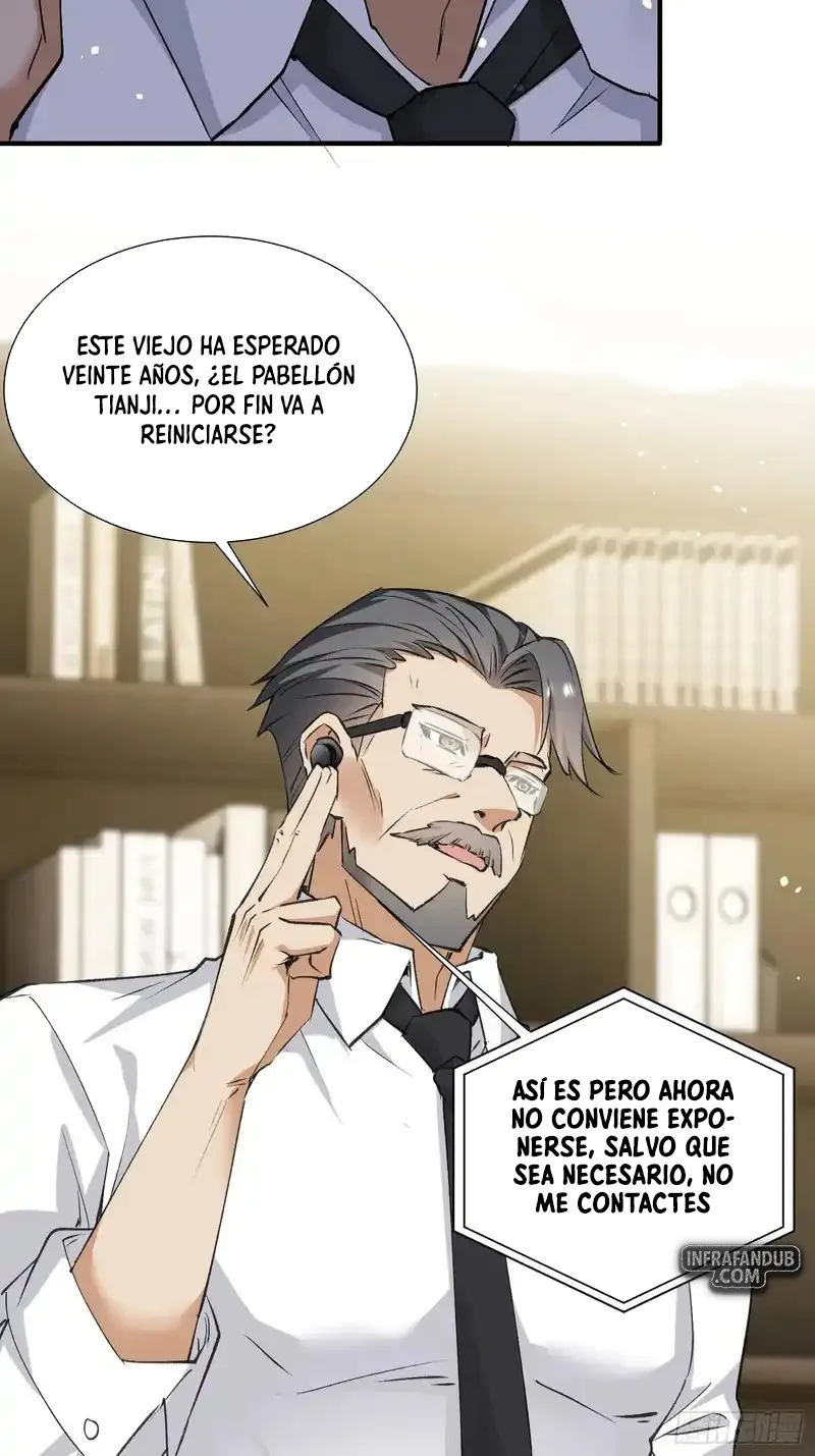 Cuñada: ¡De verdad… ya no soy un idiota! — Capítulo 31 — 2