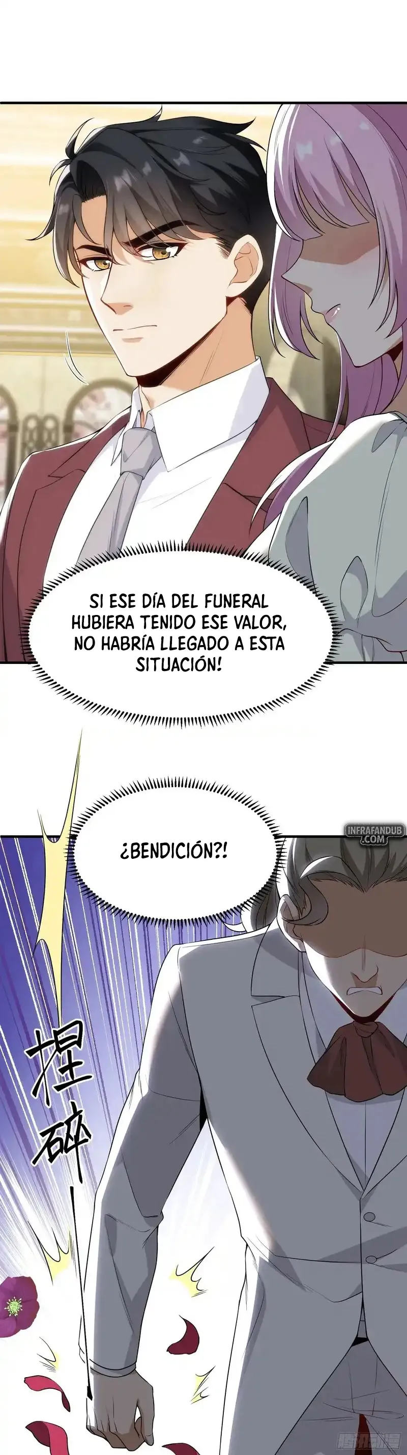 Cuñada: ¡De verdad… ya no soy un idiota! — Capítulo 16 — 22