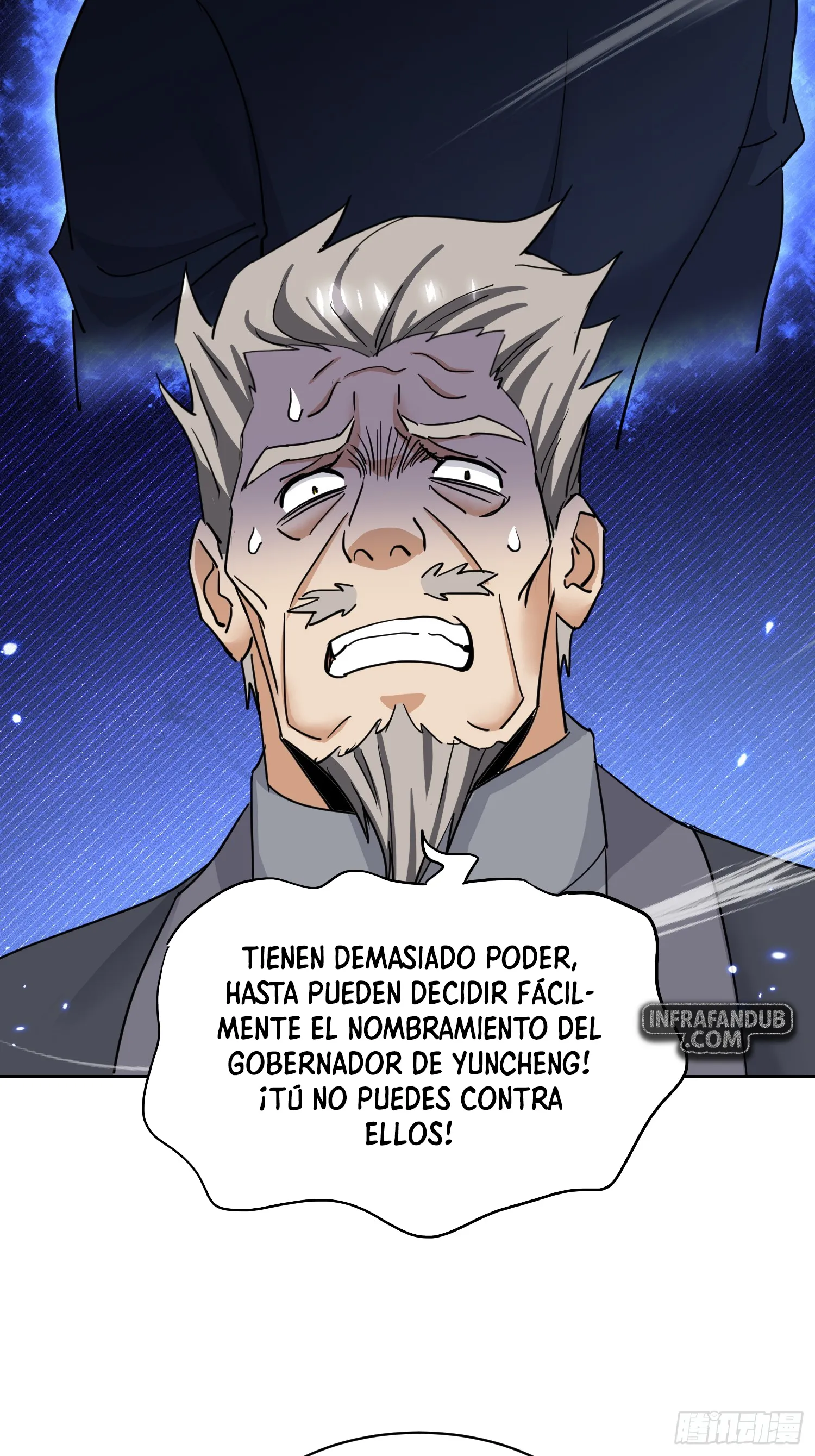 Cuñada: ¡De verdad… ya no soy un idiota! — Capítulo 7 — 24