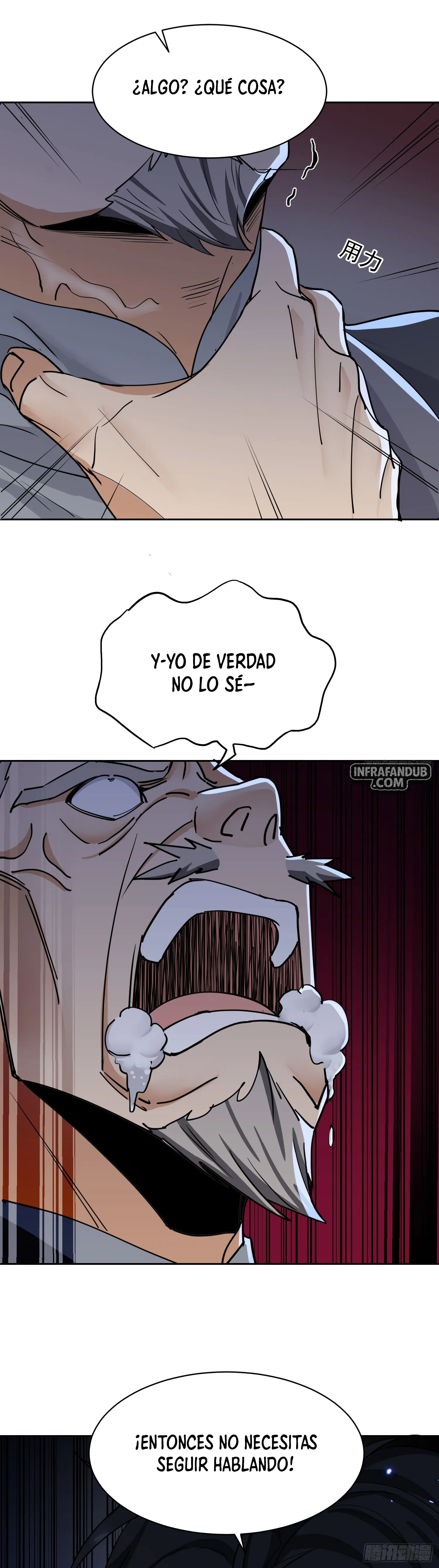 Cuñada: ¡De verdad… ya no soy un idiota! — Capítulo 7 — 27