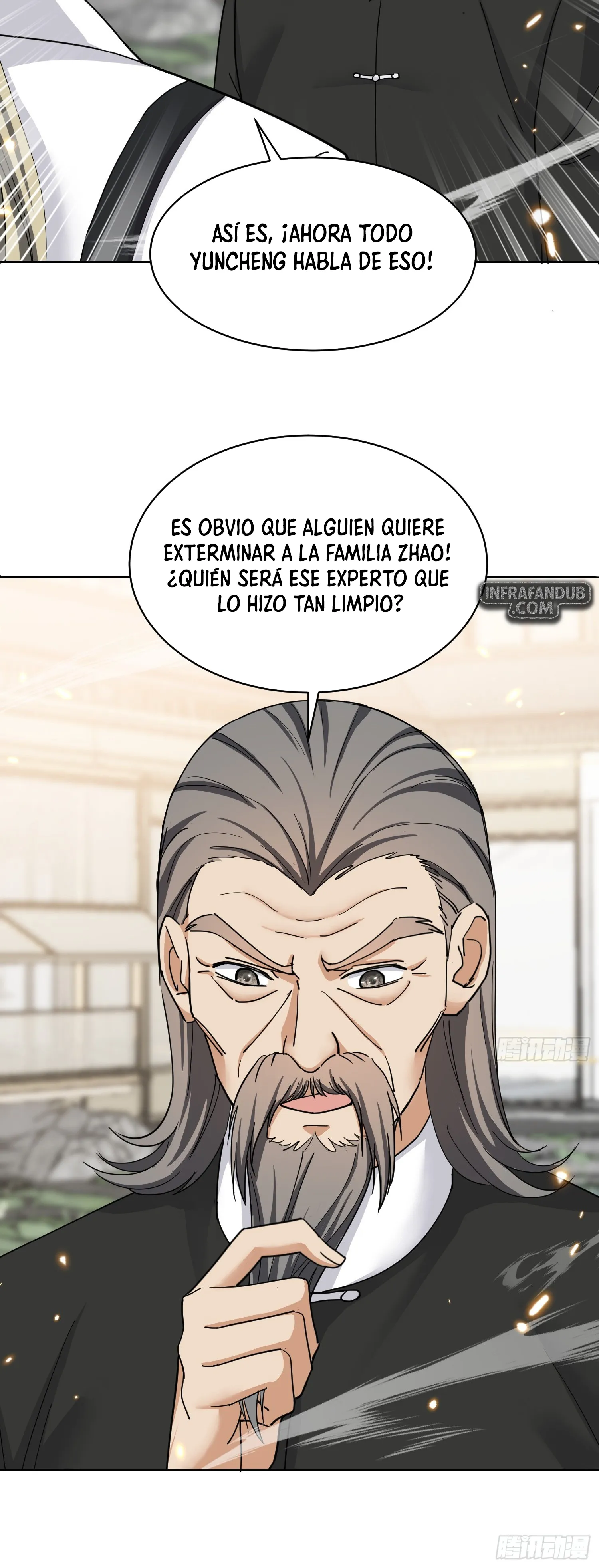 Cuñada: ¡De verdad… ya no soy un idiota! — Capítulo 7 — 30