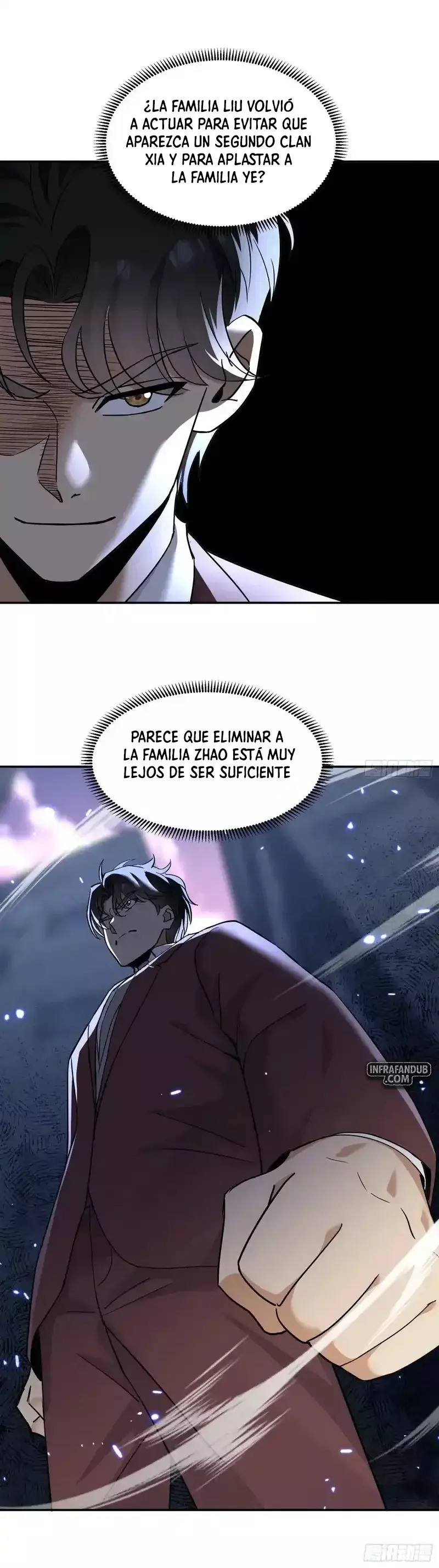 Cuñada: ¡De verdad… ya no soy un idiota! — Capítulo 13 — 2