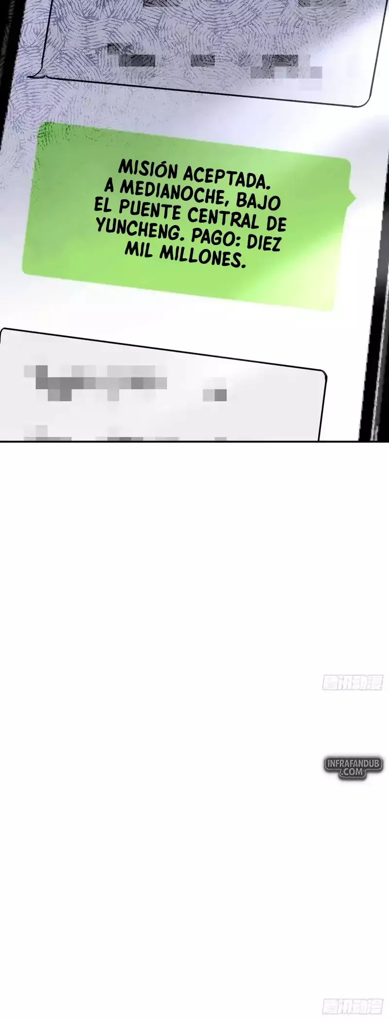Cuñada: ¡De verdad… ya no soy un idiota! — Capítulo 13 — 22
