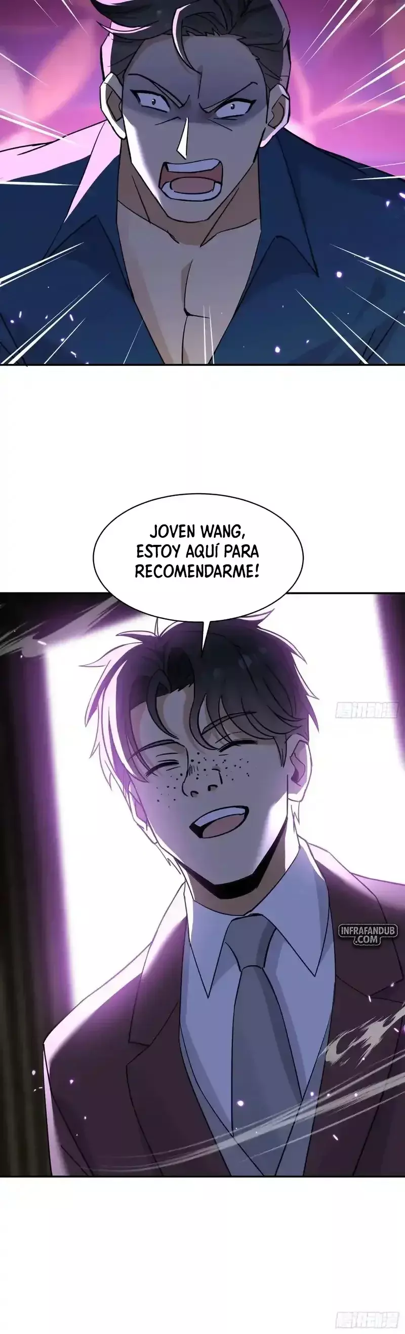 Cuñada: ¡De verdad… ya no soy un idiota! — Capítulo 13 — 29