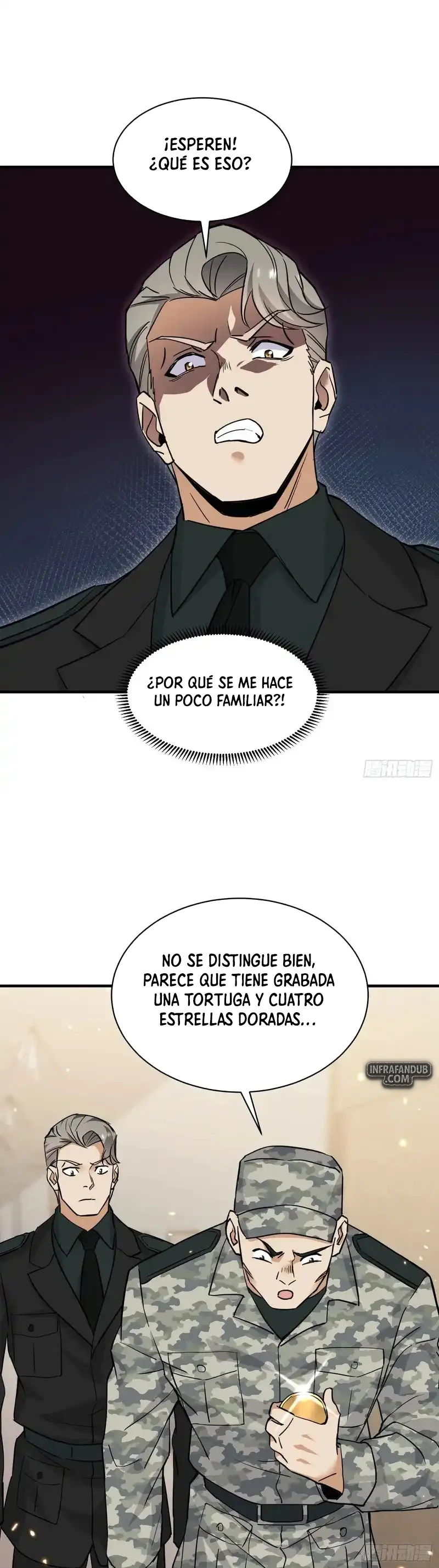Cuñada: ¡De verdad… ya no soy un idiota! — Capítulo 20 — 10