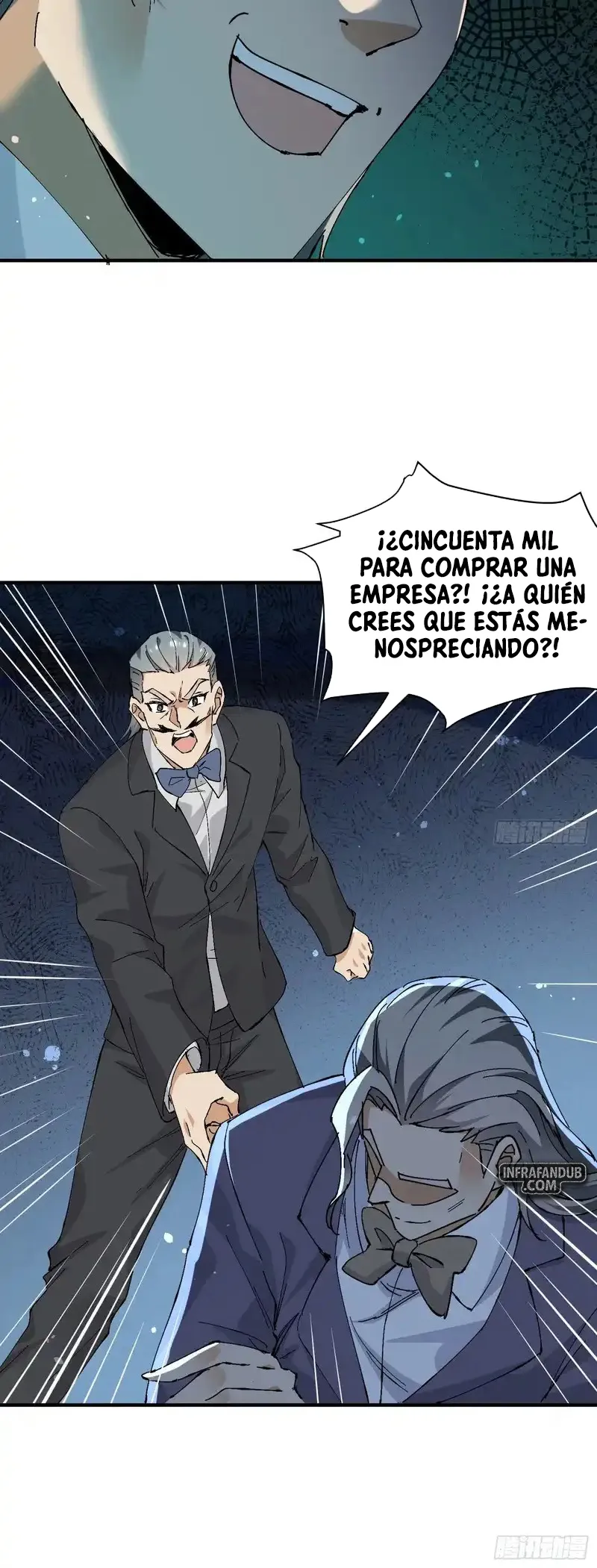 Cuñada: ¡De verdad… ya no soy un idiota! — Capítulo 29 — 10