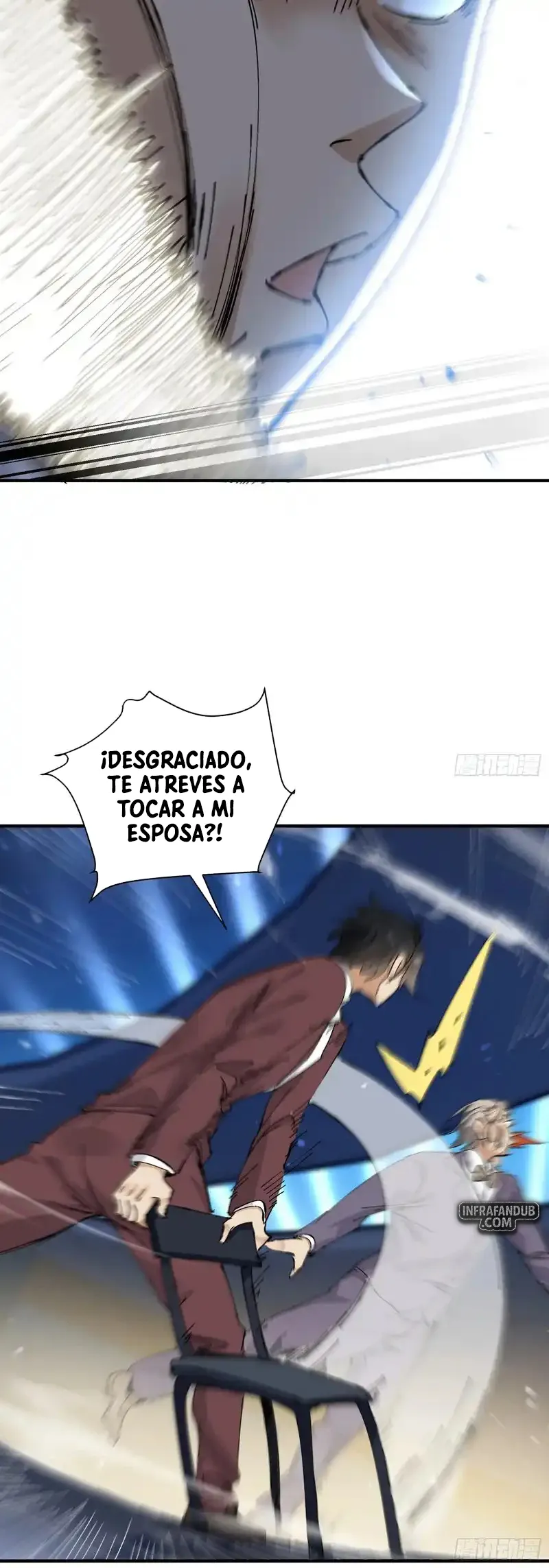 Cuñada: ¡De verdad… ya no soy un idiota! — Capítulo 29 — 13
