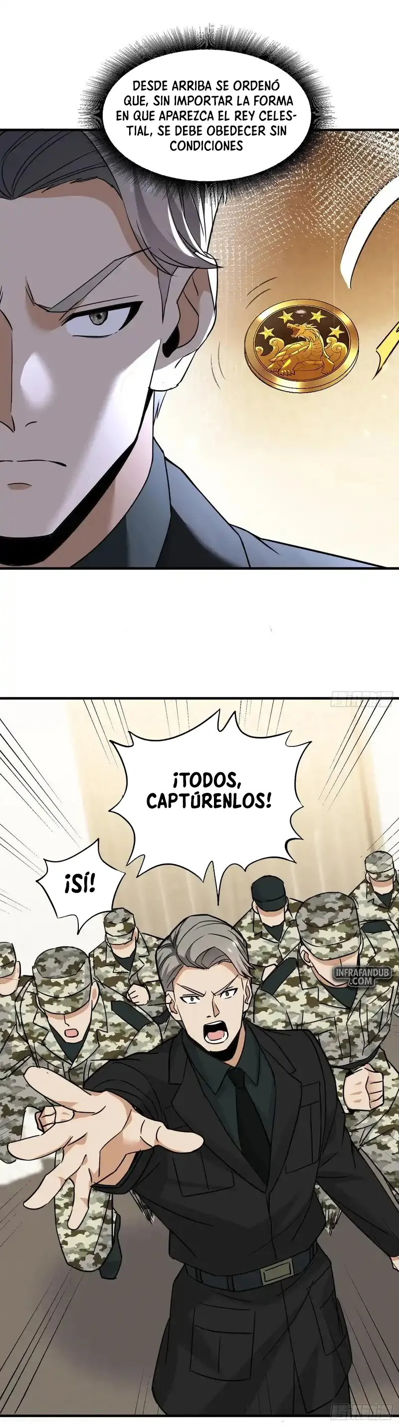 Cuñada: ¡De verdad… ya no soy un idiota! — Capítulo 30 — 26