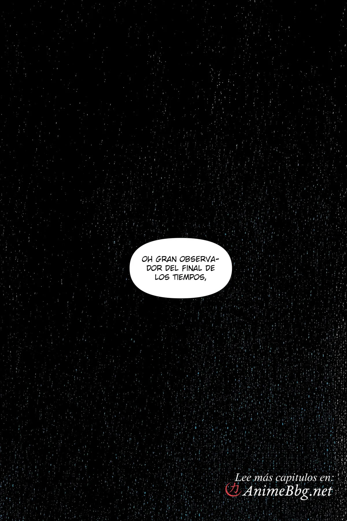 El Manual del Hechicero — Capítulo 1 — 3